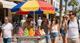 cooling solutions for hot climates