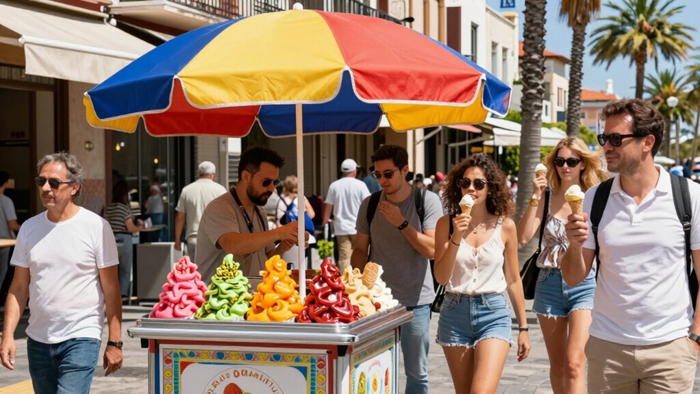 cooling solutions for hot climates