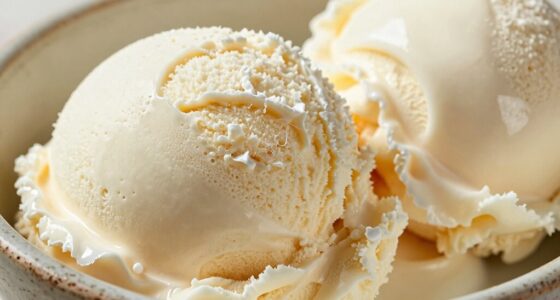 creamy dairy free smooth texture