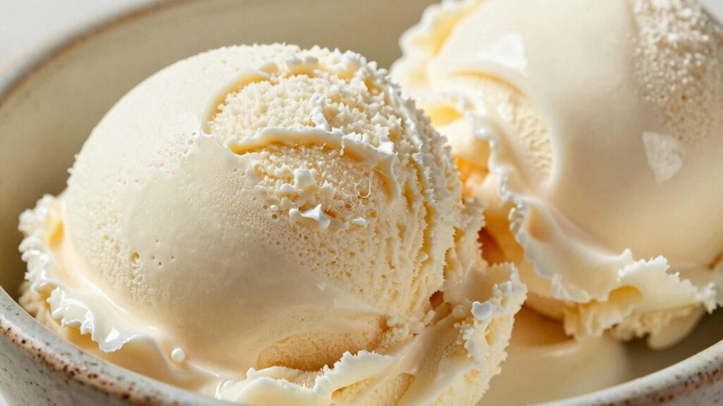 creamy dairy free smooth texture