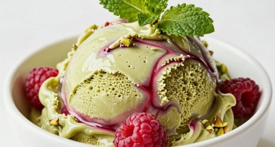 creamy dense lower fat