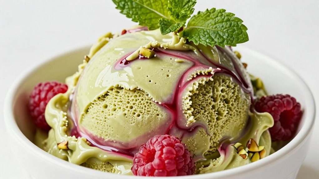 creamy dense lower fat