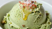 creamy salty nutty delight