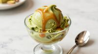creamy smooth refined texture