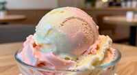 creamy smooth refreshing alternative