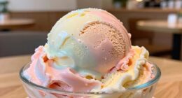 creamy smooth refreshing alternative