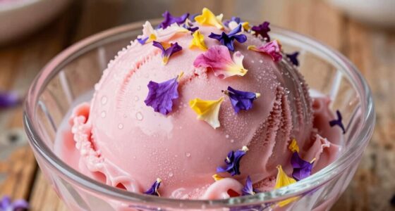 creamy versatile flavor friendly