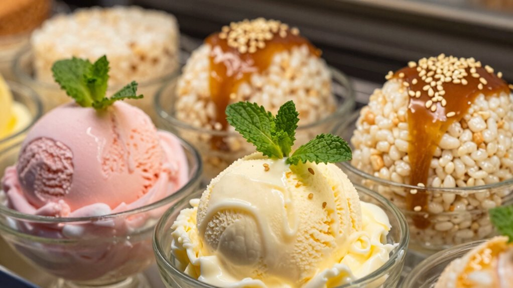 cultural flavor texture harmony