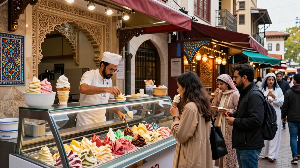 cultural heritage and authenticity