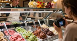 custom flavor request handling