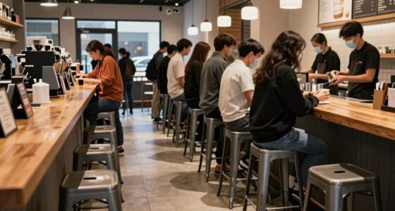 customer flow management strategies