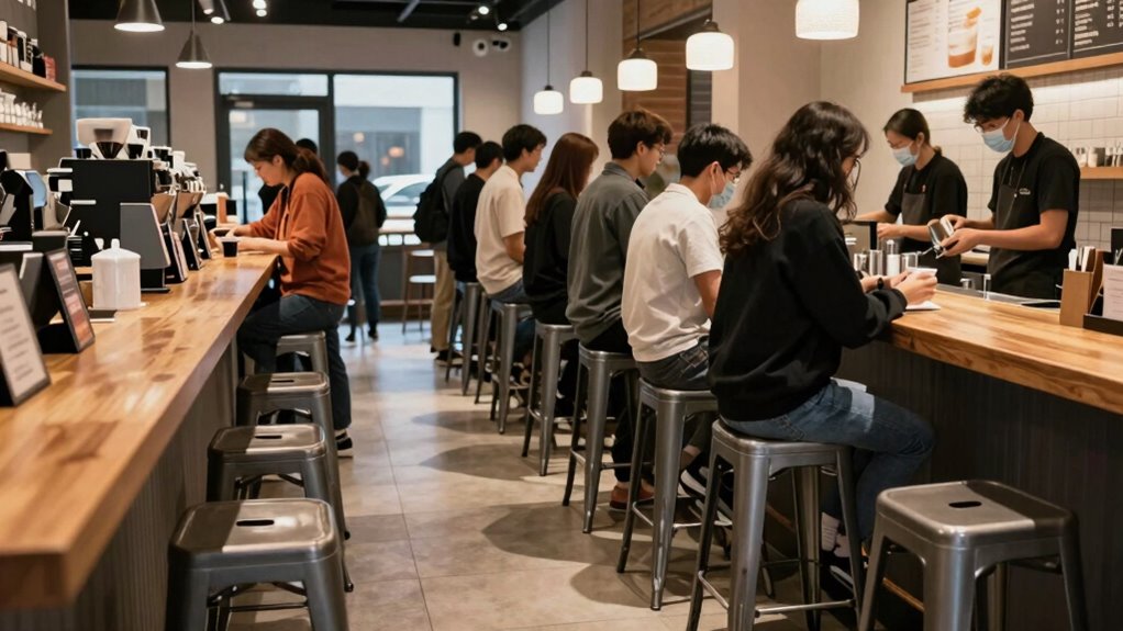 customer flow management strategies
