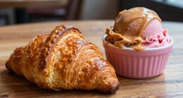 delicious pairing enhances experience