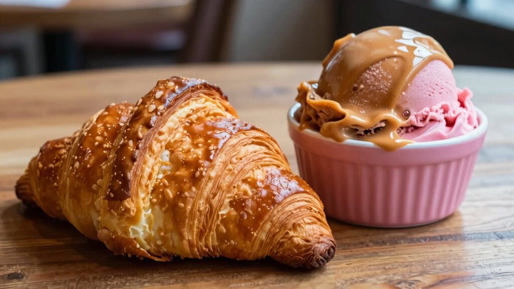 delicious pairing enhances experience