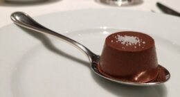 dessert spoons enhance flavor