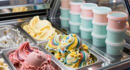 different styles of display