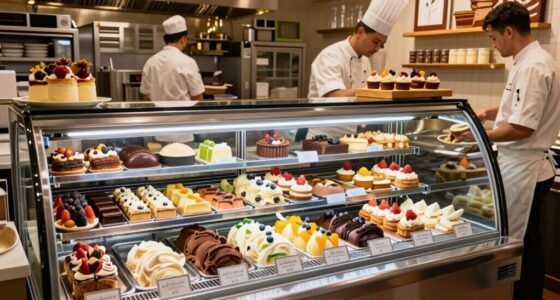 efficient freezer management essential