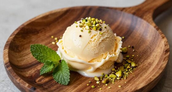 elevate dining with aesthetics