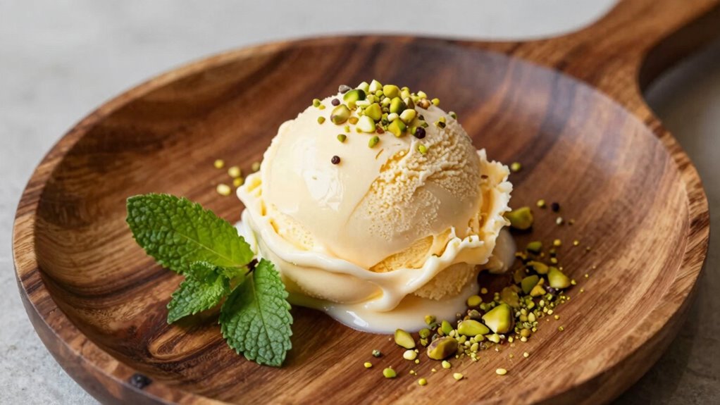 elevate dining with aesthetics