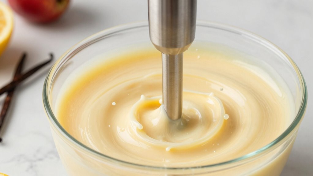 elevate gelato with immersion