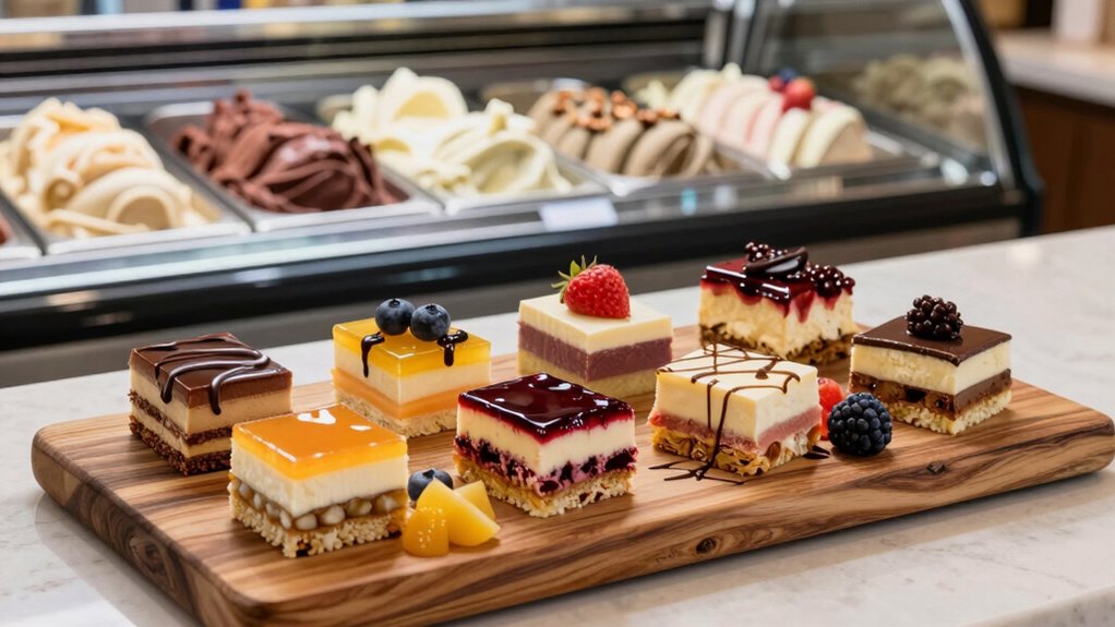 elevate home desserts creatively