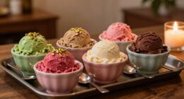 elevate home gelato experience