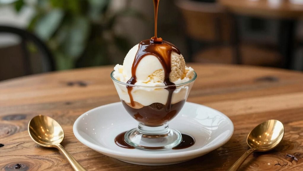 elevate your affogato experience
