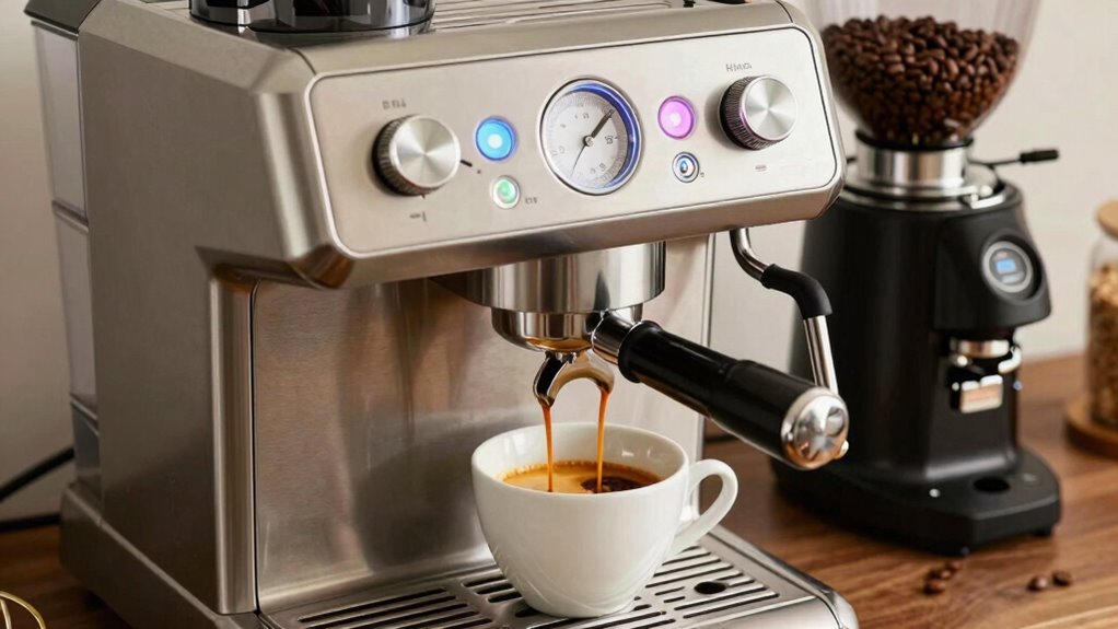 elevate your coffee craftsmanship