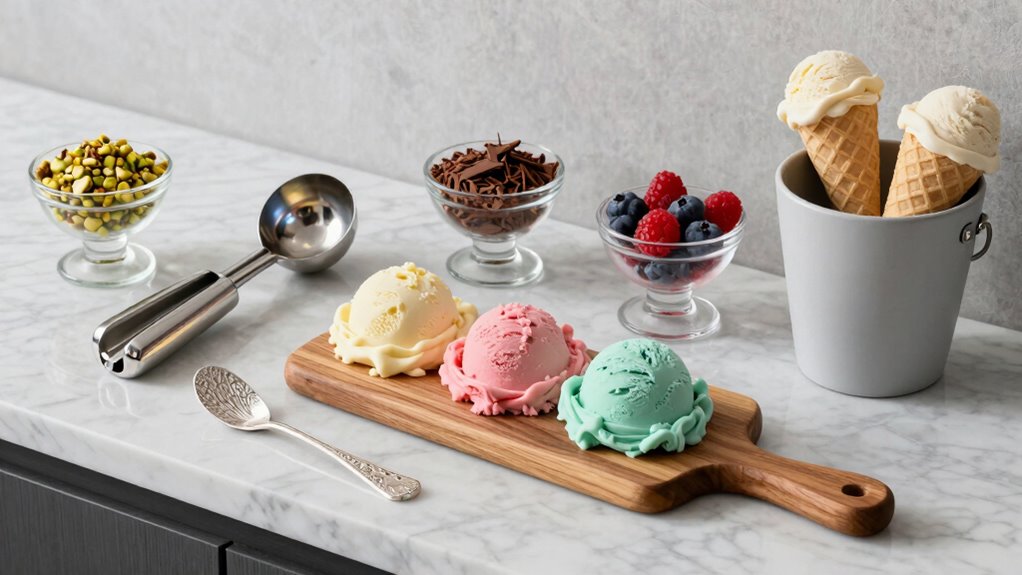 elevate your gelato experience