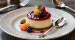 elevated dessert experiences enhanced