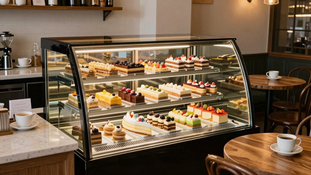 enhance desserts boost sales