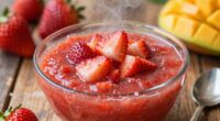 enhance flavor with freshness