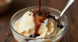 enhanced espresso gelato experience