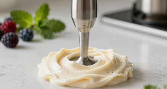 enhanced gelato texture blending