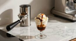 enhancing affogato home experience