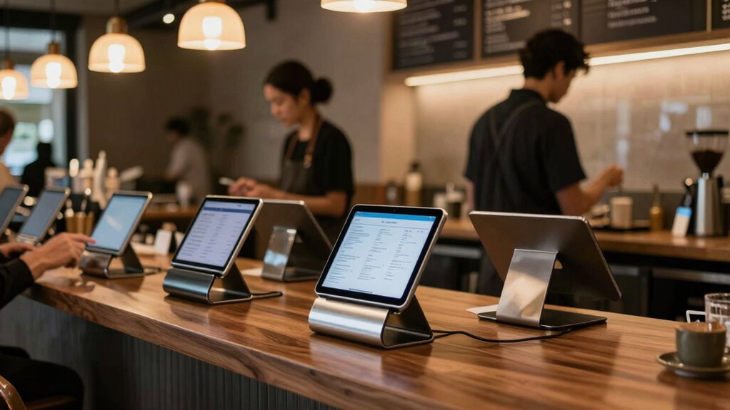 enhancing caf experience digitally