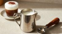 enhancing coffee dessert quality