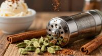 enhancing gelato flavor profiles