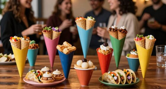enhancing social gatherings experience