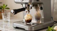 espresso enhances affogato experience