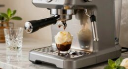 espresso enhances affogato experience