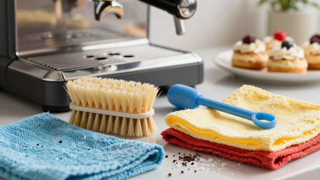 essential cleaning for excellence