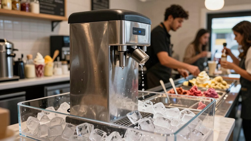 essential for beverage service