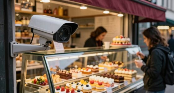 essential for business protection