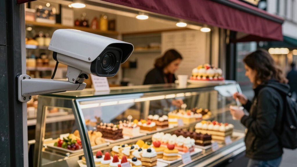 essential for business protection