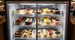 essential for dessert appeal