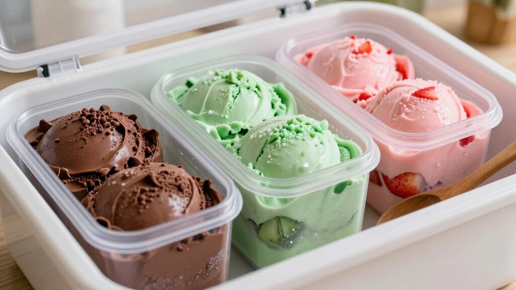 essential for homemade gelato