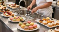 essential for hygiene compliance