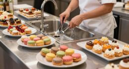 essential for hygiene compliance
