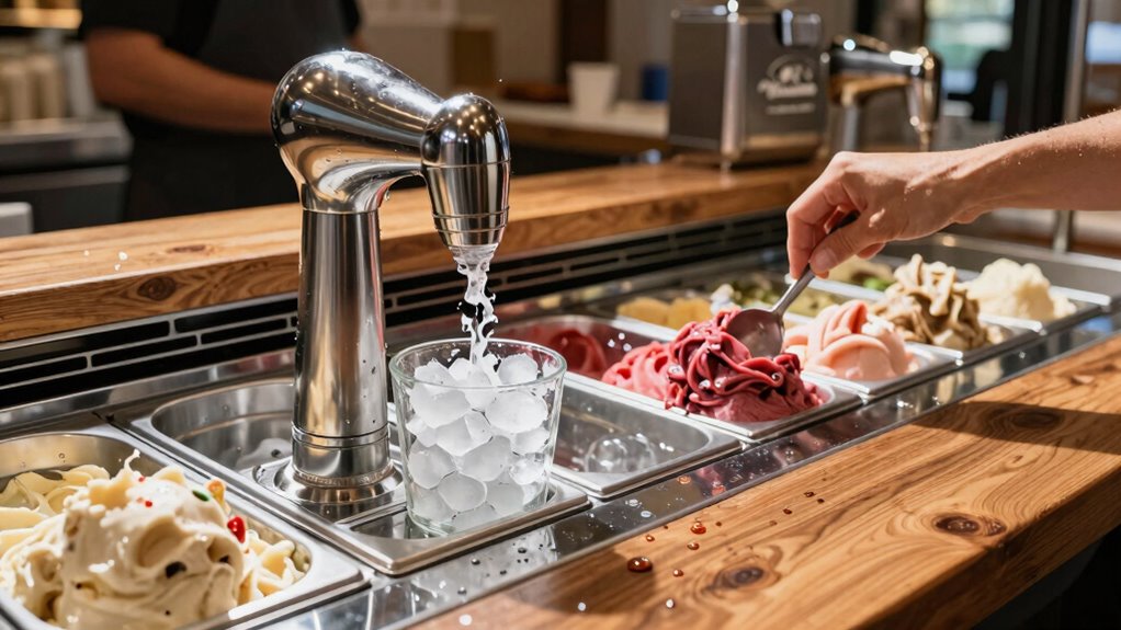 essential ice maker insights